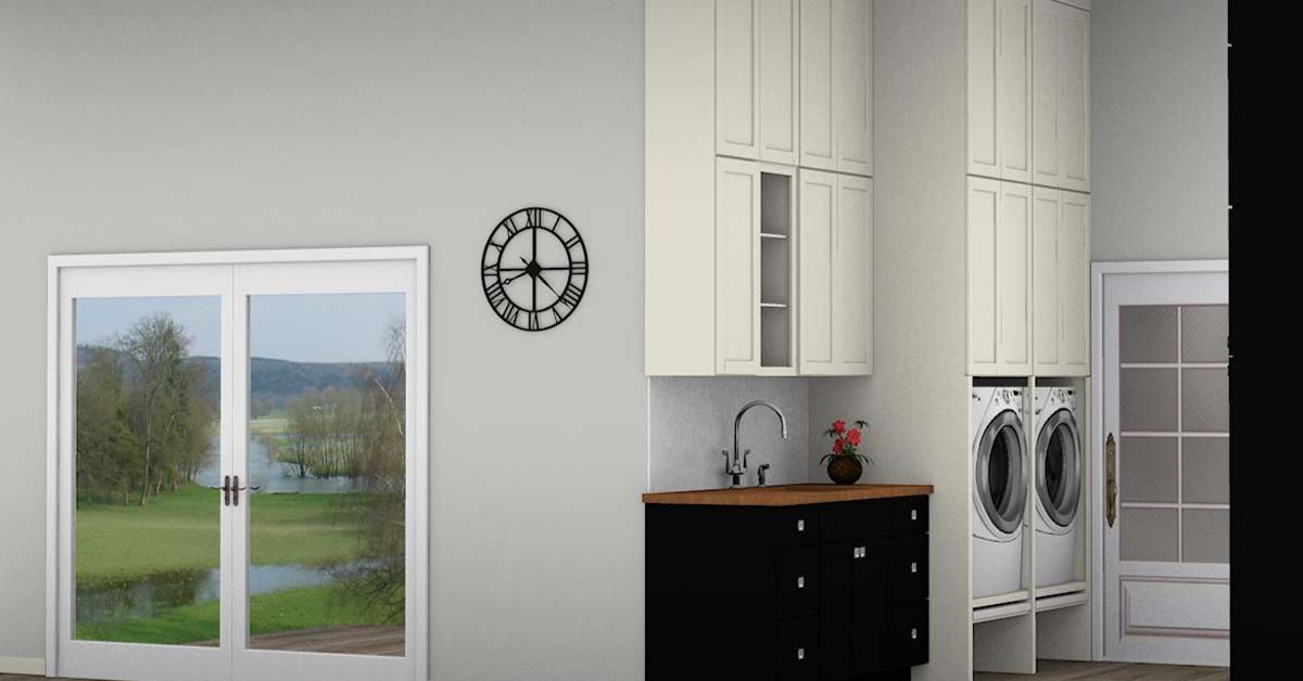 Drawing Plans for new Kitchen Cabinets Group 1